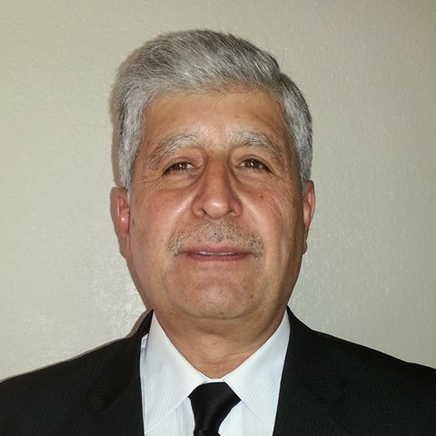 Issam Jamil